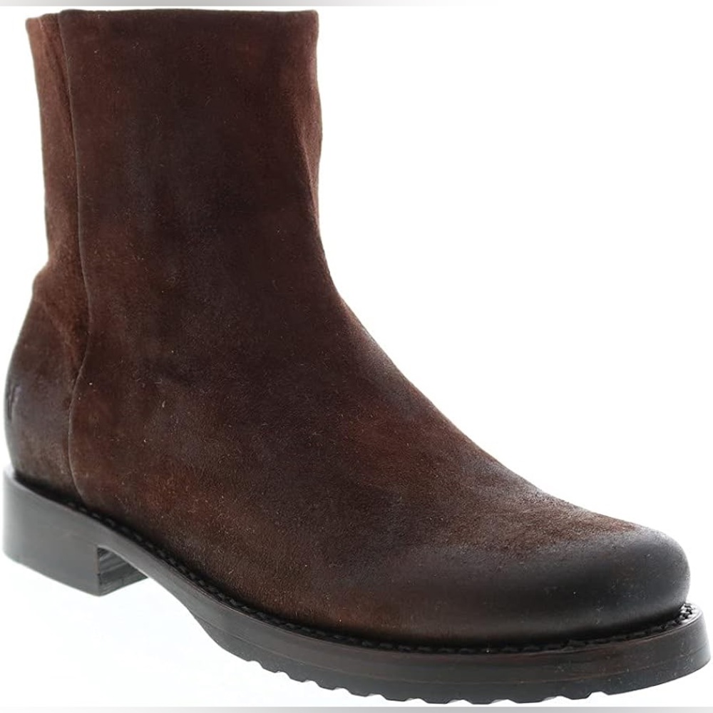 Frye Women’s Veronica Inside Zip Ankle Boot
